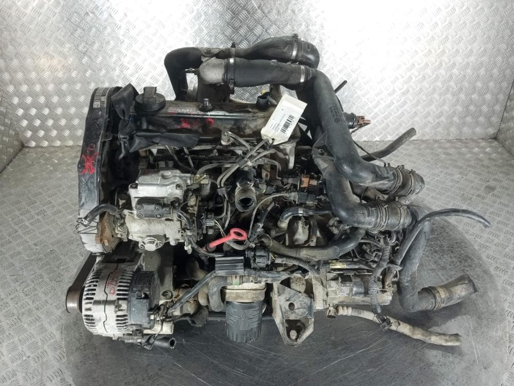Двигатель к Volkswagen Golf 3 (91-99)