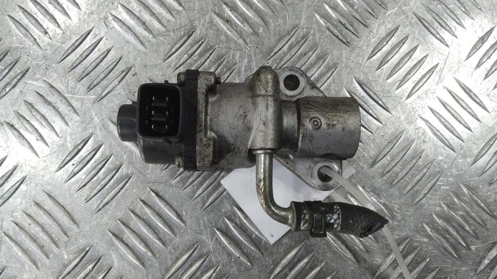 Клапан EGR к Mazda MPV 2 Рестайлинг (03-06)