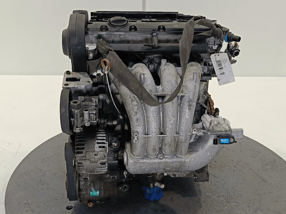 Двигатель к Peugeot 607 (00-04)