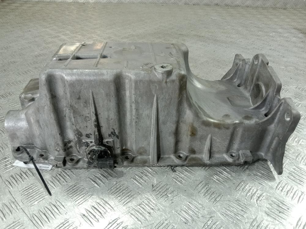 Поддон к Chevrolet Cruze J300 Рестайлинг (12-15)