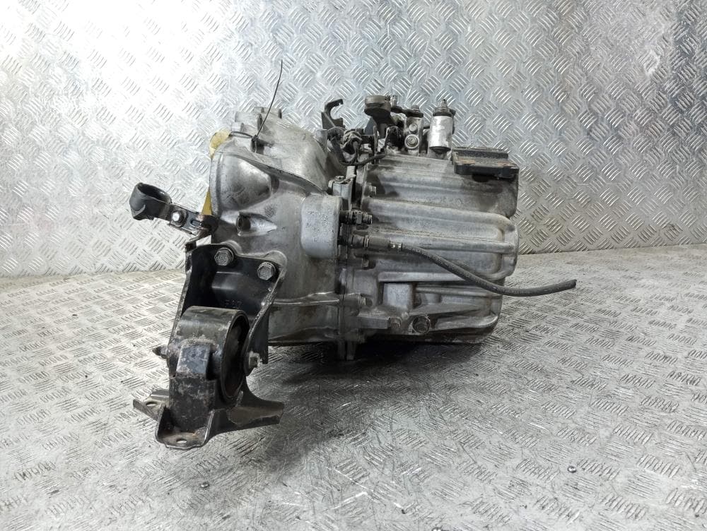 КПП механическая (МКПП) к Hyundai Sonata 5 Рестайлинг (07-10)