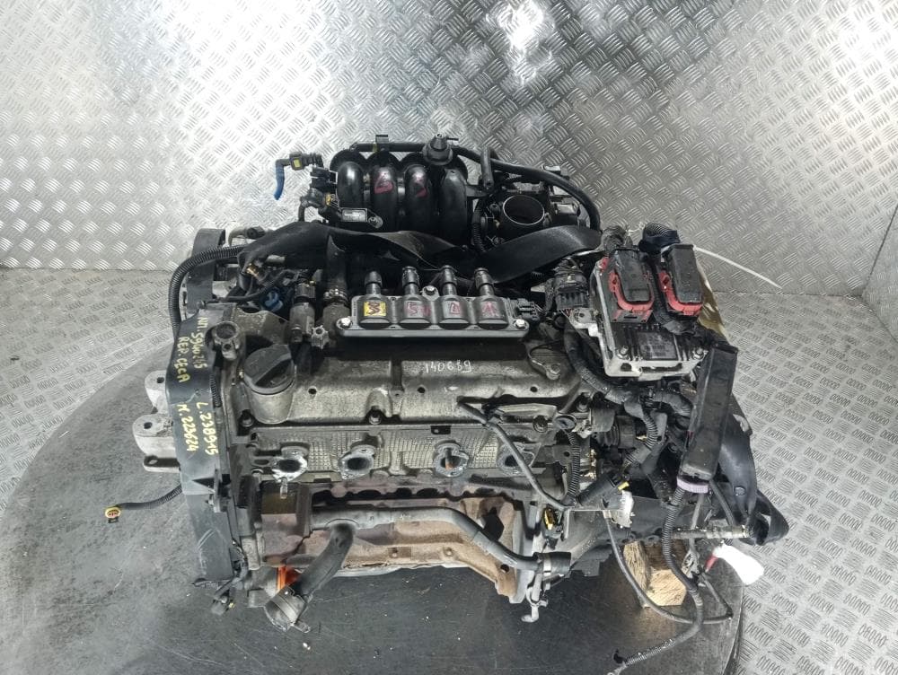 Двигатель к Fiat Grande Punto (05-18)