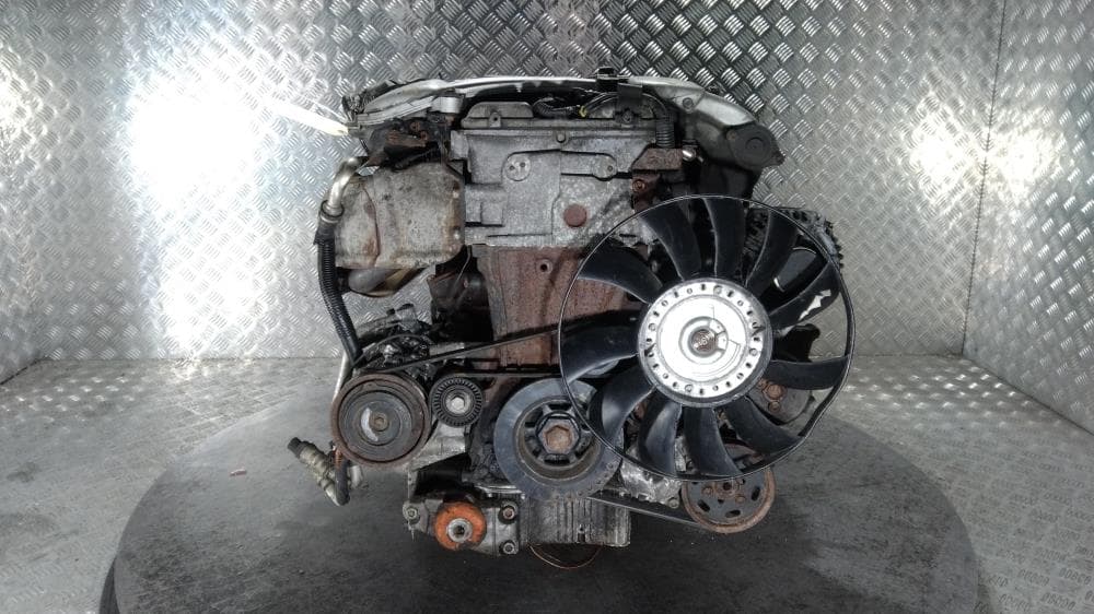 Двигатель к Volkswagen Passat B5+ Рестайлинг (00-05)