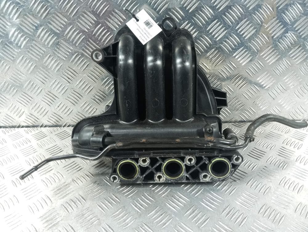 Коллектор впускной к Volkswagen Polo 4 Рестайлинг (05-09)