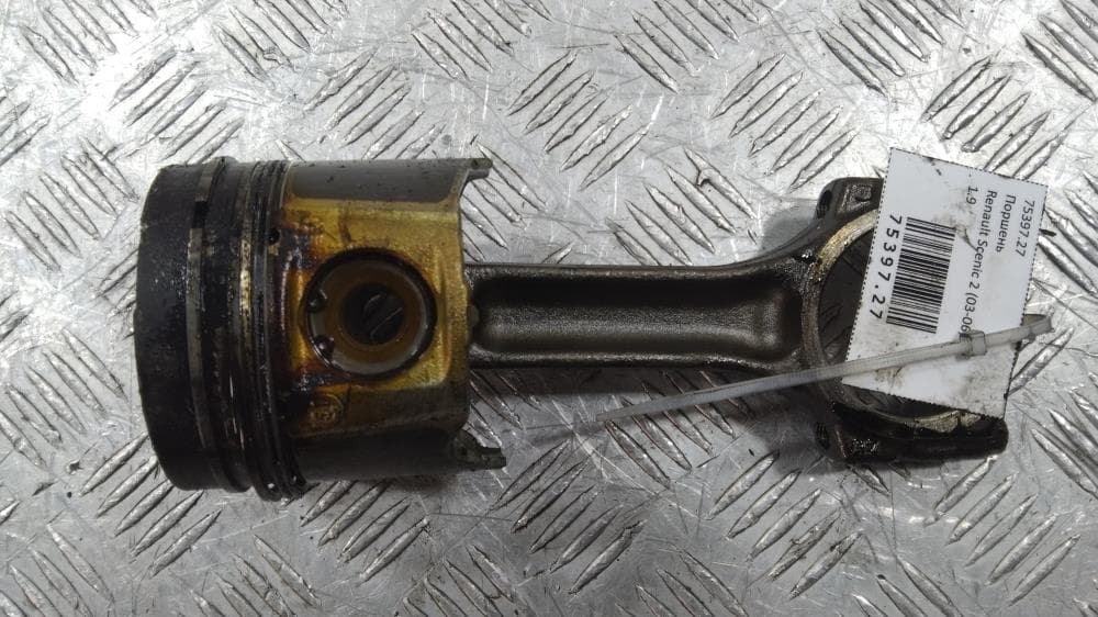 Поршень к Renault Scenic 2 (03-06)