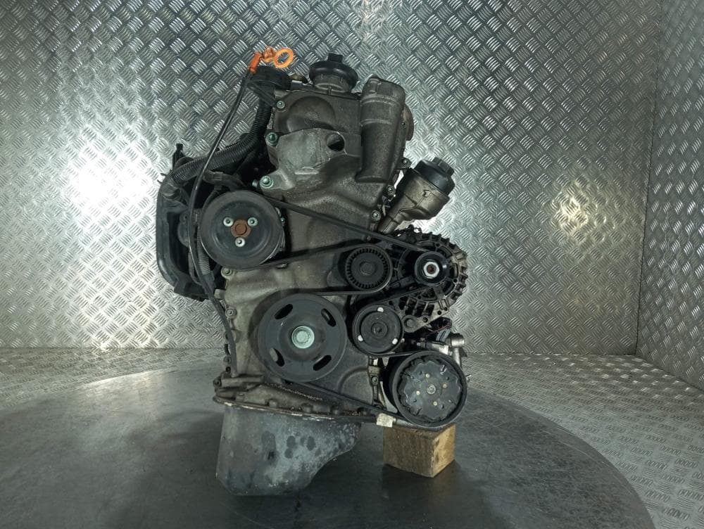 Двигатель к Volkswagen Polo 4 (01-05)