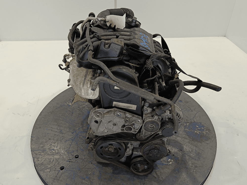 Двигатель к Volkswagen Golf 4 (97-06)