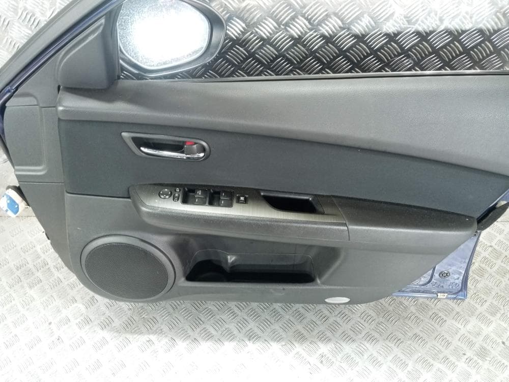 Дверь передняя правая к Mazda 6 2 (07-12)