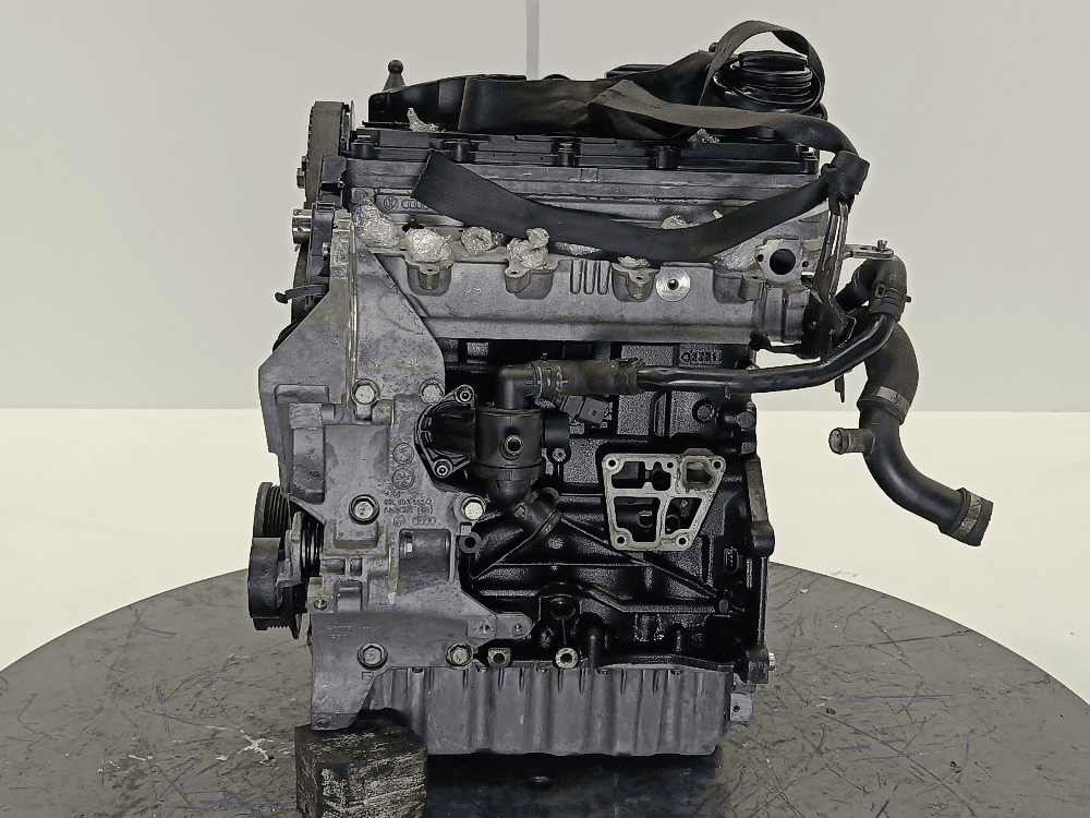 Двигатель к Volkswagen Golf 6 (08-15)