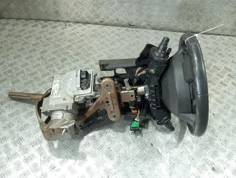 Рулевая колонка к Renault Scenic 2 (03-06)