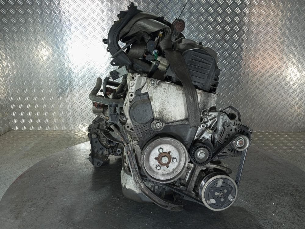 Двигатель к Peugeot 207 (06-09)