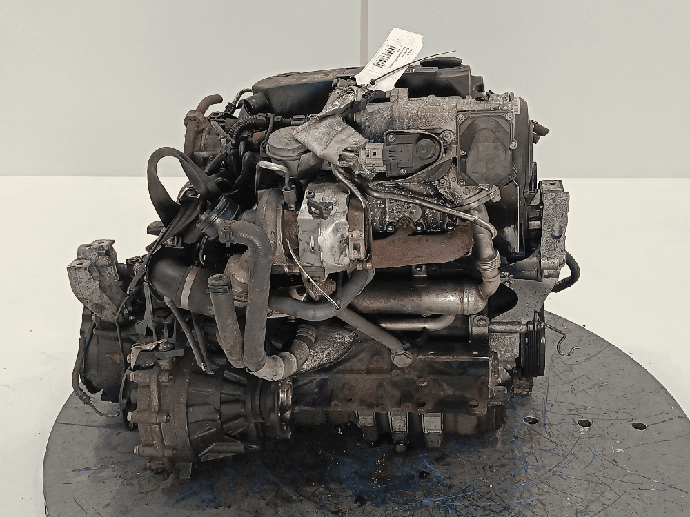 Двигатель к Volkswagen Golf 5 (03-09)