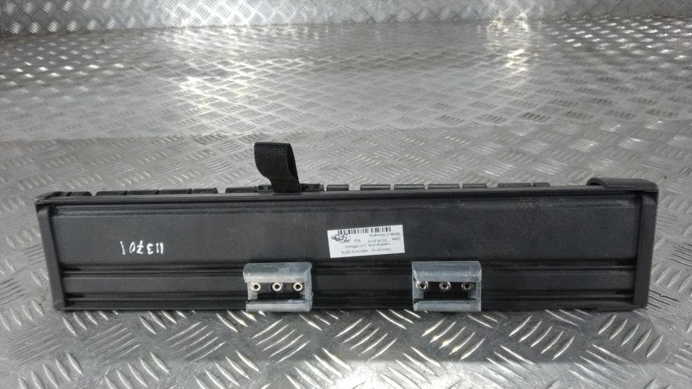 Сетка (собачник) к Volvo V70 3 (07-13)