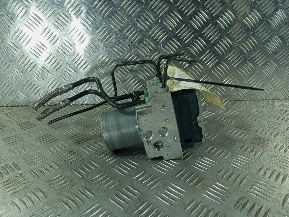 Блок ABS к Volkswagen Touareg 3 (18-24)