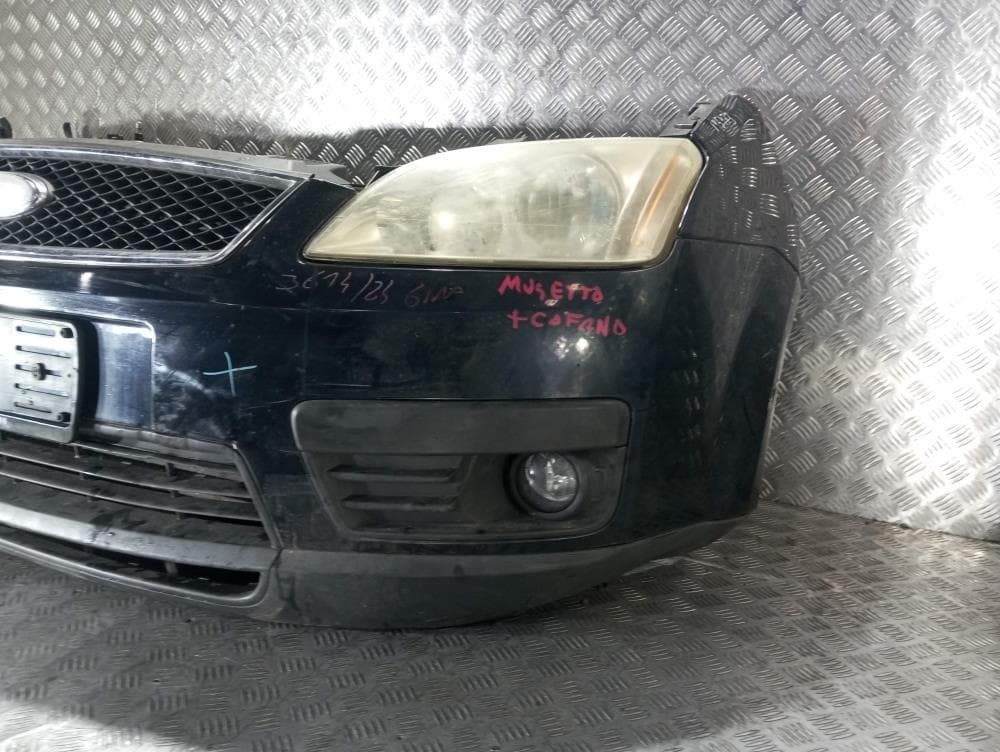 Передняя часть (ноускат) в сборе к Ford C-Max 1 (03-07)