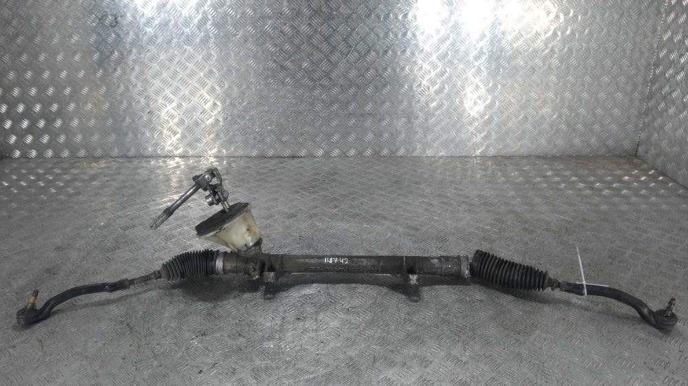 Рулевая рейка к Renault Megane 2 (02-06)