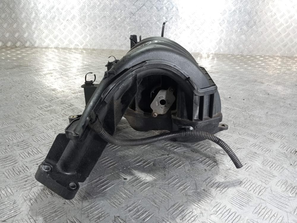 Коллектор впускной к Peugeot 407 (04-11)