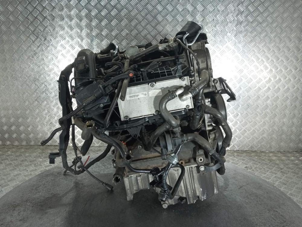 Двигатель к Volkswagen Golf 6 (08-15)