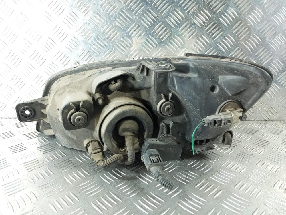 Фара правая к Hyundai Getz 1 (02-05)