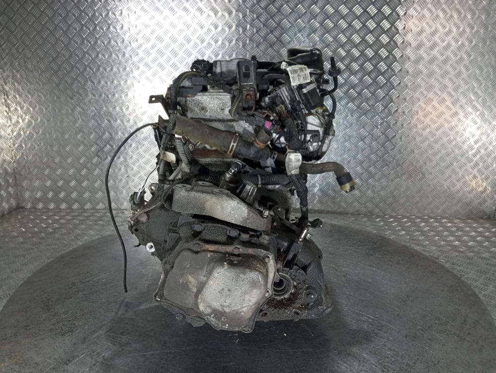 Двигатель к Opel Astra G (98-04)