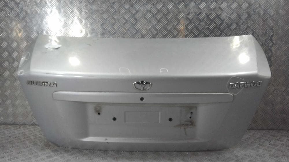 Крышка багажника (дверь 3-5) к Daewoo Nubira J100 (97-99)