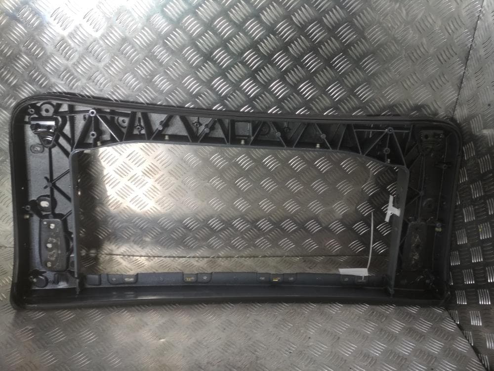 Прочая запчасть к Tesla Model X (15-21)