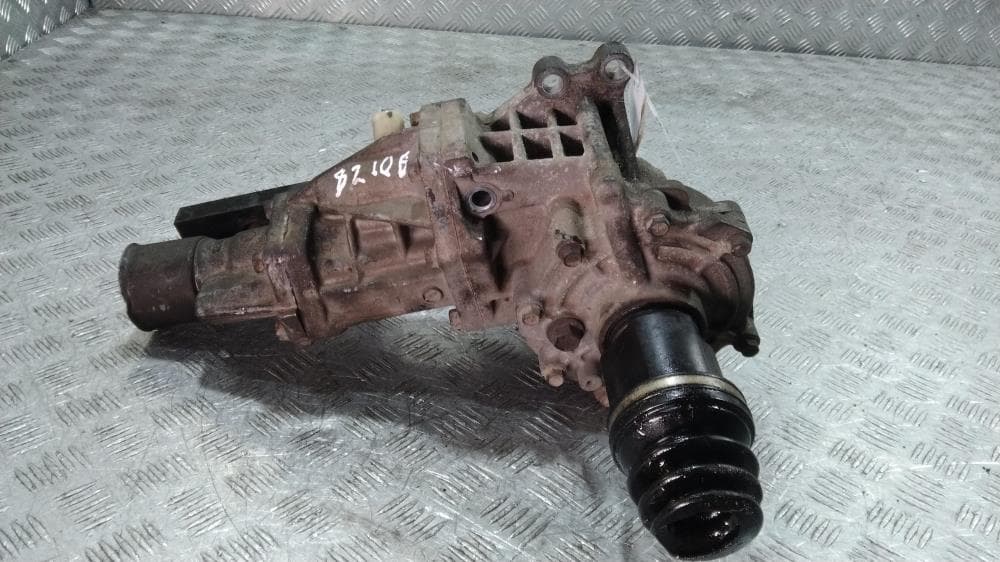 Раздаточная коробка к Mitsubishi Colt 6 (02-08)