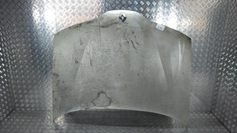 Капот к Renault Laguna 2 (01-05)