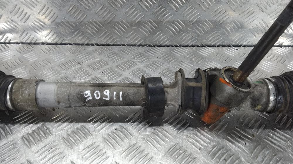 Рулевая рейка к Opel Corsa B (93-00)