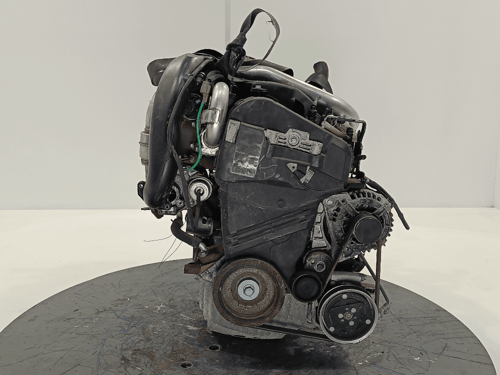 Двигатель к Renault Twingo 2 (07-12)