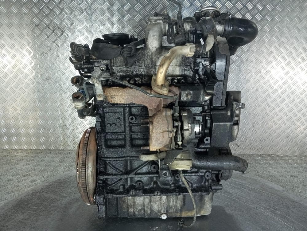 Двигатель к Volkswagen Golf 4 (97-06)