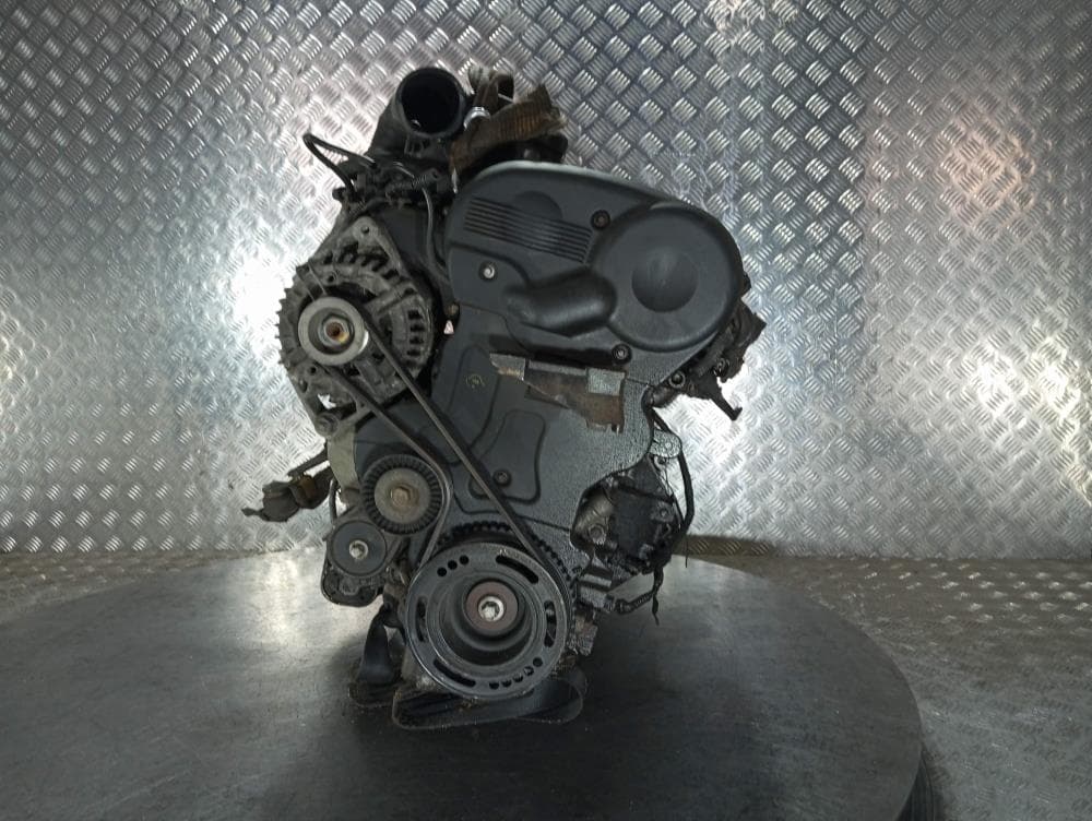 Двигатель к Opel Meriva 1 (02-06)