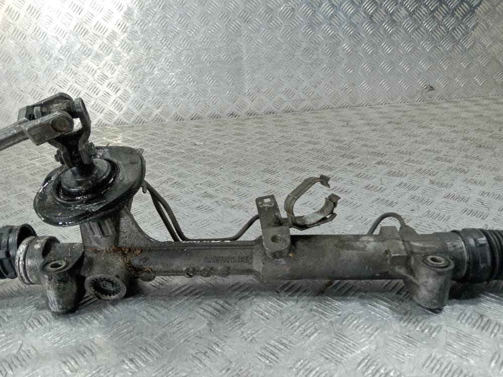 Рулевая рейка к Peugeot Bipper (08-24)