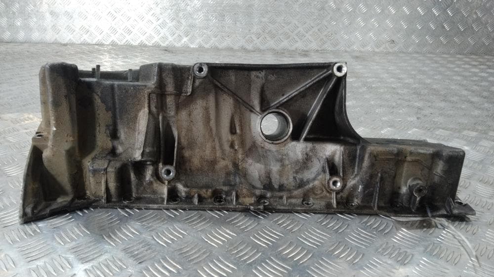 Поддон к BMW X5 E53 Рестайлинг (03-06)