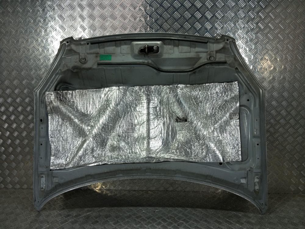 Капот к Nissan  Qashqai 1 (07-10)