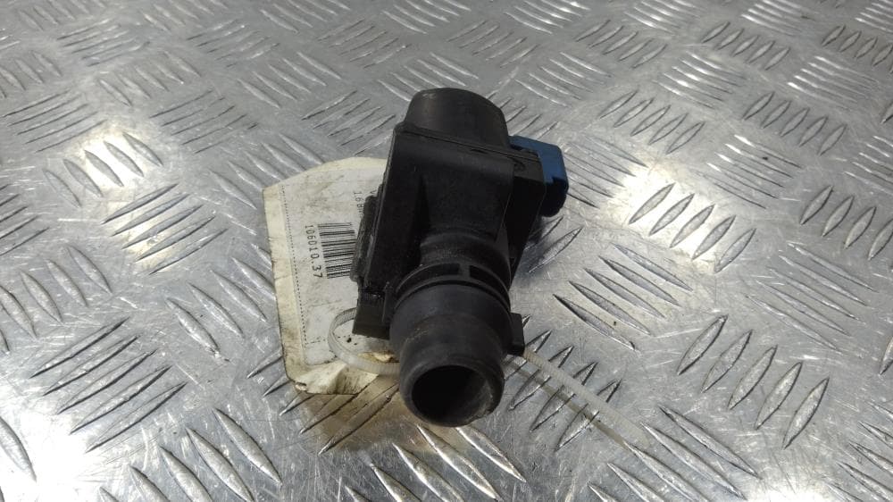 Кран отопителя (печки) к Volvo S60 2 (10-13)
