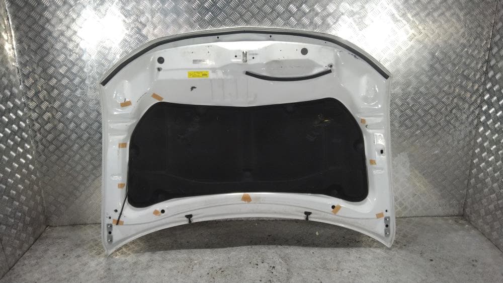 Капот к Mitsubishi Outlander 3 Рестайлинг (14-16)