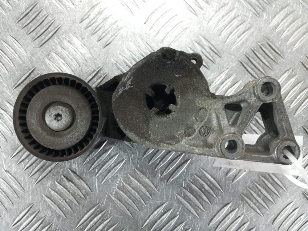 Натяжитель ремня генератора к Volkswagen Golf 5 (03-09)