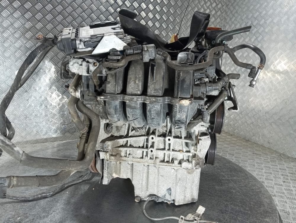 Двигатель к Volkswagen Golf 5 (03-09)