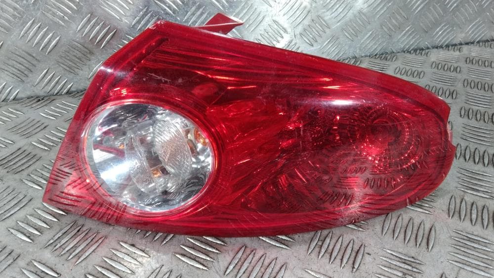 Фонарь задний правый к Chevrolet Lacetti (04-13)