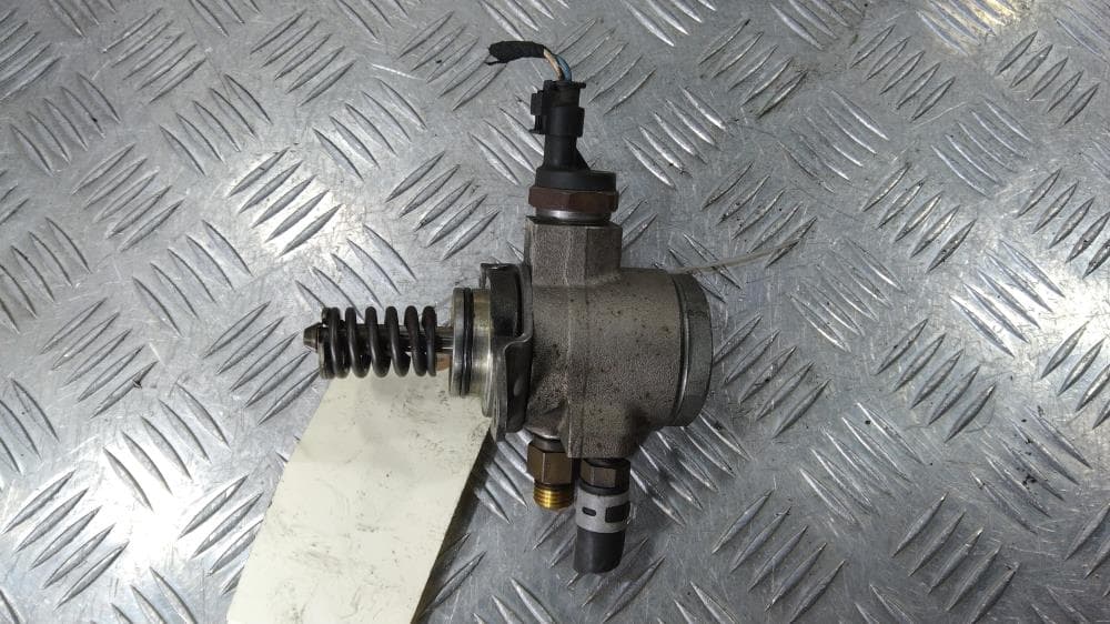 ТНВД к Volkswagen Golf 6 (08-15)