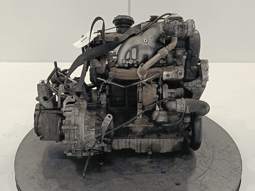 Двигатель к Volkswagen Golf 5 (03-09)