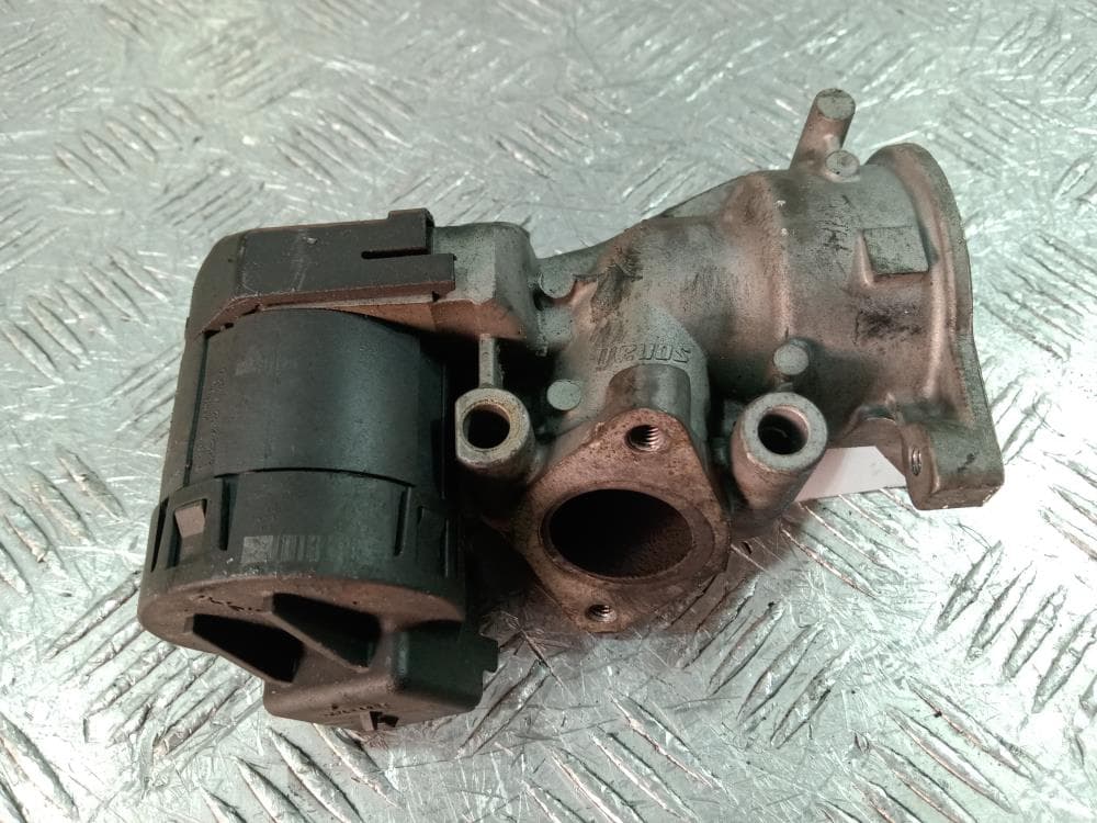 Клапан EGR к Peugeot 407 (04-11)