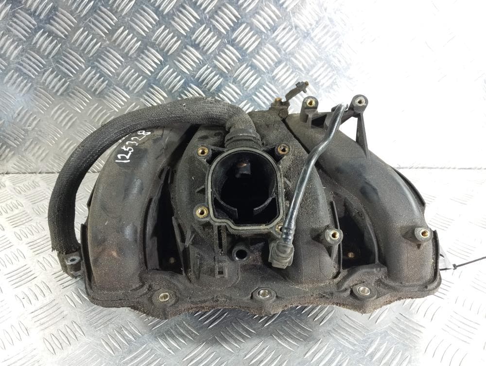 Коллектор впускной к Opel Vectra C (02-05)