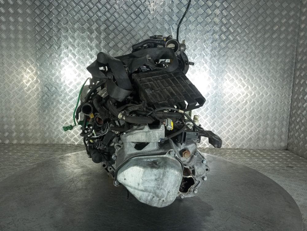 Двигатель к Peugeot 207 (06-09)