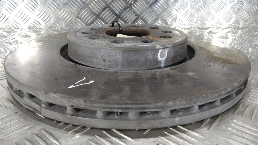 Диск тормозной передний к Jeep Grand Cherokee WL (21-24)