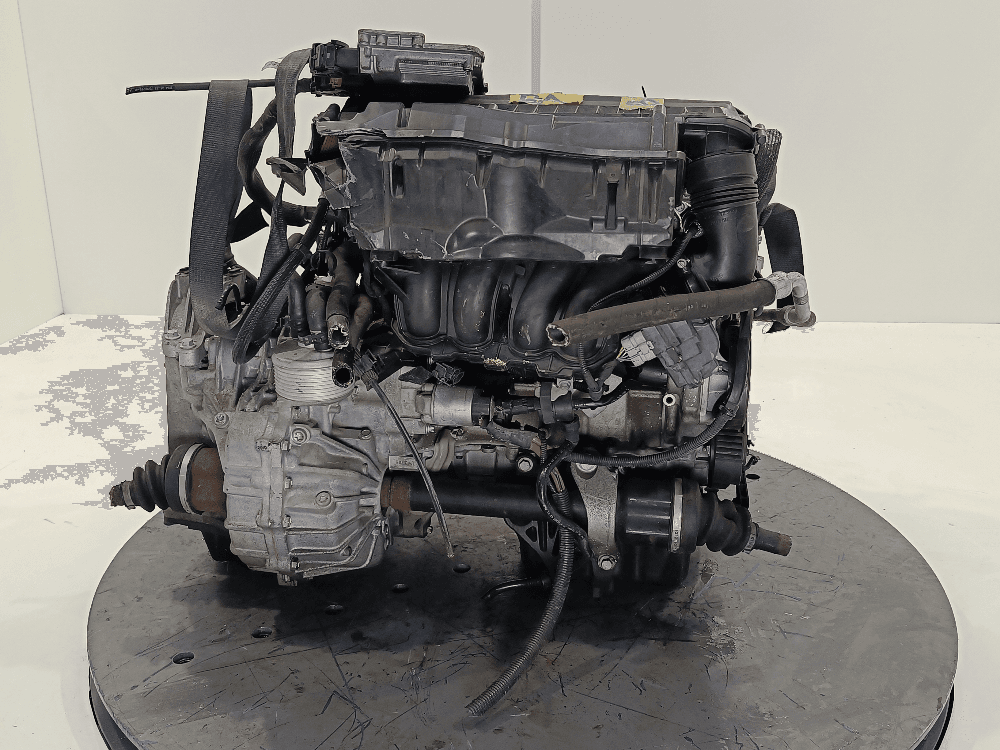 Двигатель к Mini Cooper R56 (06-10)
