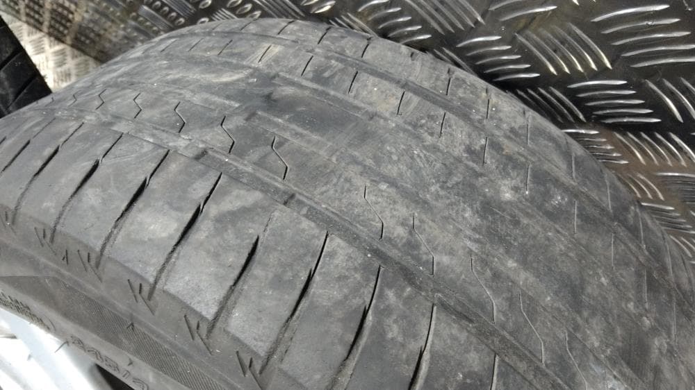 Диск литой к Audi A4 B8/8K (07-11)