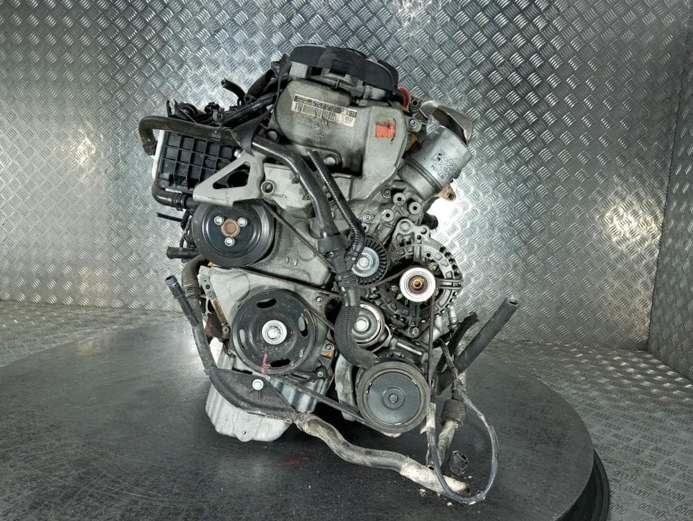 Двигатель к Volkswagen Golf 6 (08-15)