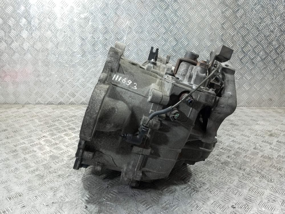 КПП механическая (МКПП) к Land-Rover Freelander 2 (06-10)